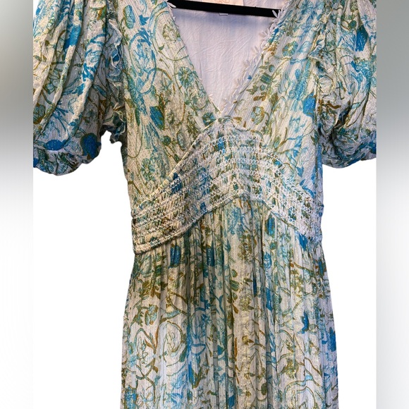 Maxi Dress by Rococo Sand - Picture 6 of 6